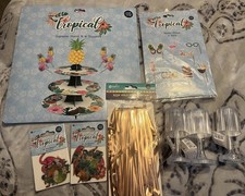 Topical party bundle for sale  GREENFORD