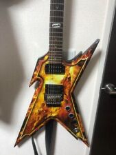 Dean razorback dimebag d'occasion  Expédié en Belgium