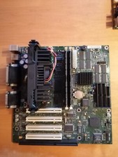 Intel pentium iii gebraucht kaufen  Ammerbuch