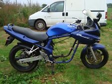 2000 suzuki bandit for sale  MALVERN