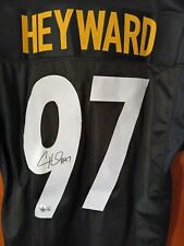 Cameron cam heyward for sale  Cincinnati