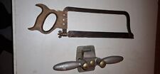 Lot outils boucherie d'occasion  Niort