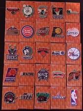 Fleer nba cards usato  Spedire a Italy