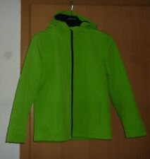 Yigga softshelljacke jungs gebraucht kaufen  Deutschland