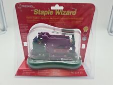 Rexel staple wizard gebraucht kaufen  Mutterstadt