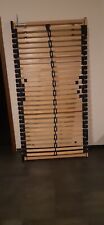 Schlaraffia lattenrost 100x200 gebraucht kaufen  Ottweiler