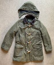 Barbour kinneff rare for sale  WARE