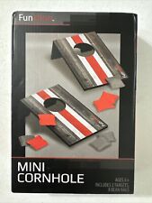 Funktion desktop cornhole for sale  Cassopolis