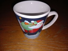Tasse weihnachtsmotiv 350 gebraucht kaufen  Bad Camberg