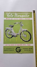 Garelli velo mosquito usato  Vimodrone
