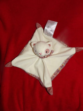 Doudou plat chat d'occasion  Épouville