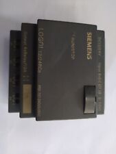 Siemens logo 24v usato  Saronno