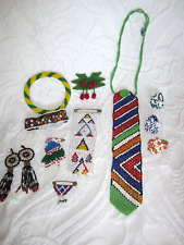 Vintage ethnic tribal for sale  CHESTER