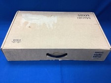 Aparelho de segurança/firewall de rede MX85-HW CISCO Meraki MX85-HW MX85 não reclamado comprar usado  Enviando para Brazil