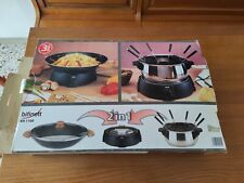 Electric wok fondue usato  Viterbo