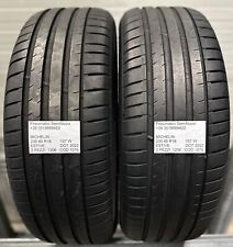 Pneumatici usati michelin usato  Roma