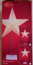 Weihnachtsstern beleuchted bes gebraucht kaufen  Mannheim