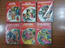 Fumetti tam tam usato  Novafeltria