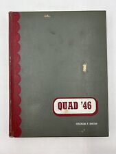 1946 stanford quad for sale  San Diego