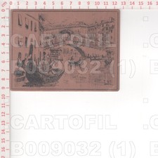 B9032 venezia citta usato  Como