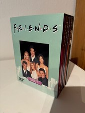 Friends dvd box gebraucht kaufen  Düsseldorf