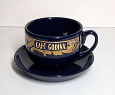 Cafe godiva mug for sale  Burnsville
