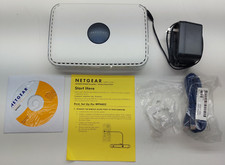 Netgear rangemax wireless for sale  San Jose
