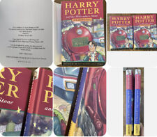 Harry potter philosopher for sale  SWANSEA