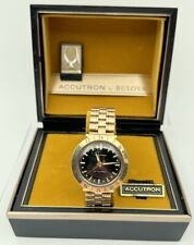 1969 bulova accutron for sale  Boca Raton