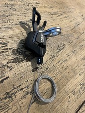 Shimano slx right for sale  MELKSHAM
