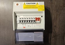Wylex way rcbo for sale  AYLESBURY