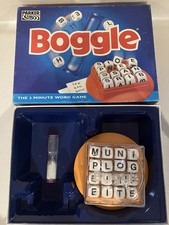 Boggle minute word for sale  BEDFORD