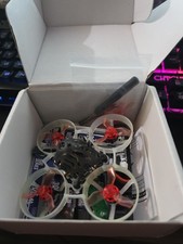Happymodel mobula6 drone for sale  Manteca