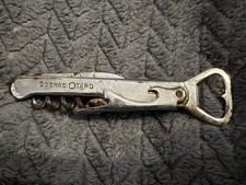 Vintage cognac otard for sale  Blountville