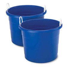 Gal plastic storage for sale  Lincoln