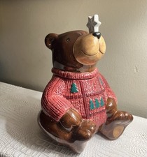 Adorable bear wearing for sale  Minneapolis