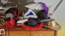 Kostüm karneval kiste gebraucht kaufen  Baunatal