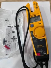 Fluke vac vdc for sale  Venice
