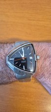 Montre hamilton ventura d'occasion  Kunheim