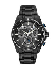 Citizen perpetual chrono for sale  ROMFORD