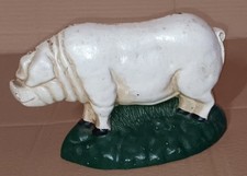 Cast iron butchers for sale  CRADLEY HEATH