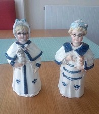 Pair antique victorian for sale  WITNEY