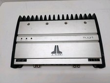 JL Audio 500/1 Slash Series (precisa de reparo) comprar usado  Enviando para Brazil