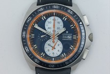Junghans 1972 chronoscope gebraucht kaufen  Freiburg im Breisgau
