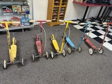Vintage original honda for sale  New Baden