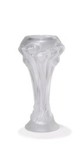 Lalique large button for sale  LONDON