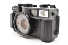 [ESTADO PERFEITO] Câmera de Filme 35mm Resistente Impermeável Fuji K-28 Point & Shoot JAPÃO comprar usado  Enviando para Brazil