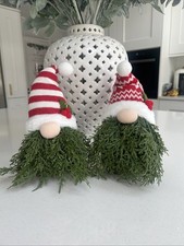 Festive set christmas for sale  WARRINGTON