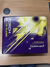 Parweld progrip iv26 for sale  NEWTON AYCLIFFE
