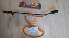 Desherbeur thermique primagaz d'occasion  Châteauroux